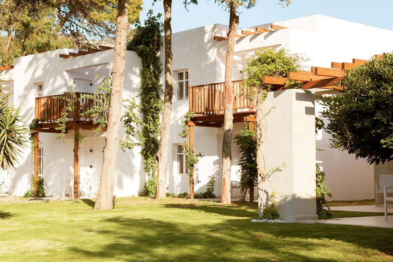 Sunprime Miramare Beach Ixia (Rhodes)