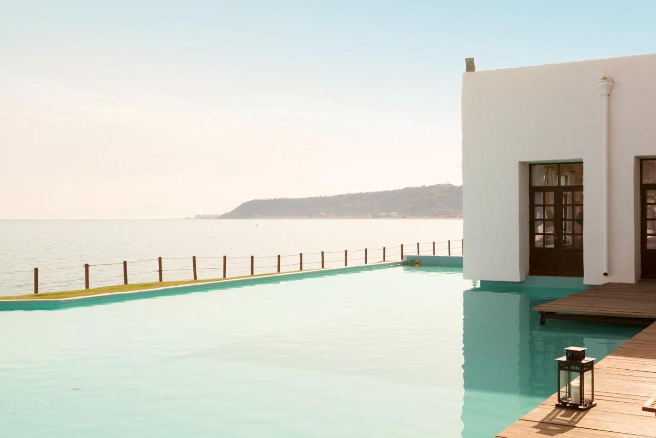 Sunprime Miramare Beach Hotell Ixia (Rhodes)