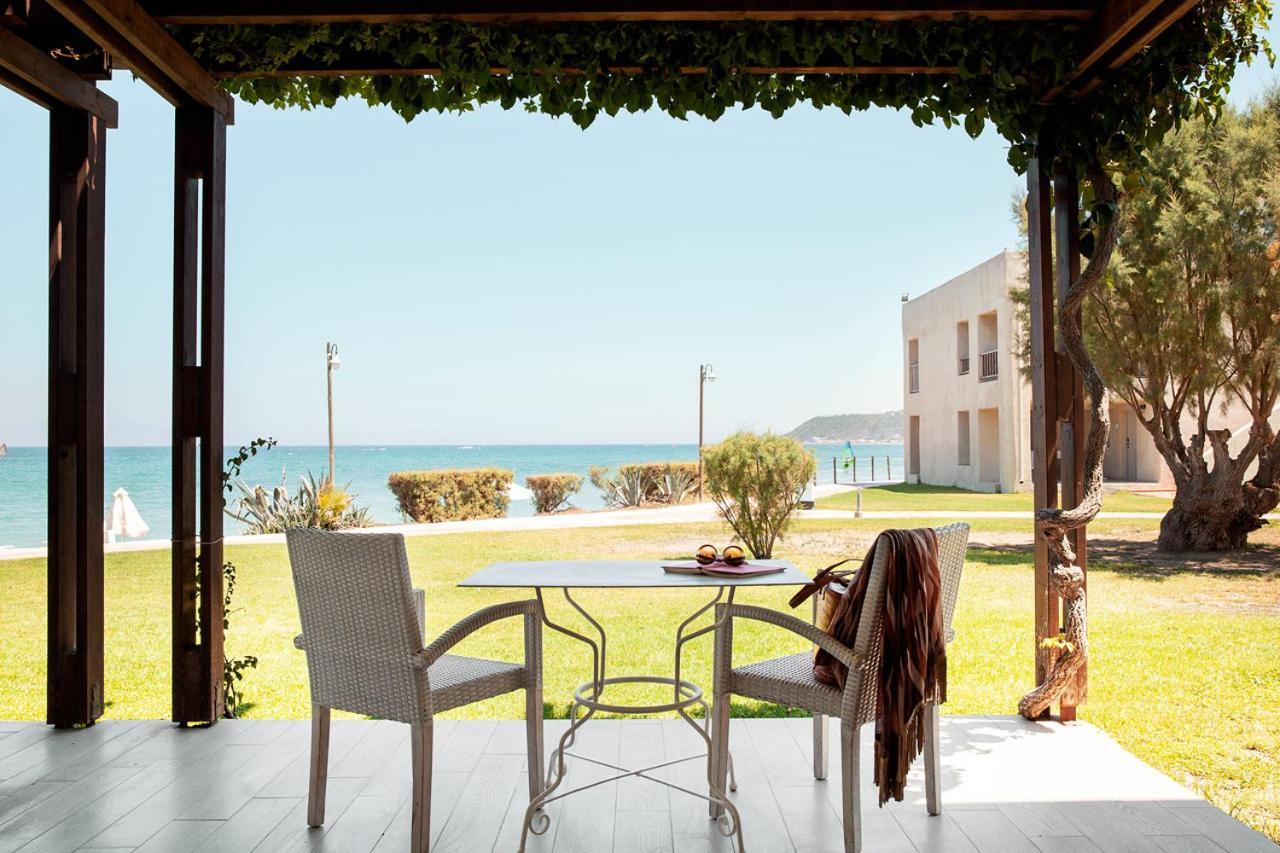 Sunprime Miramare Beach Ixia (Rhodes)