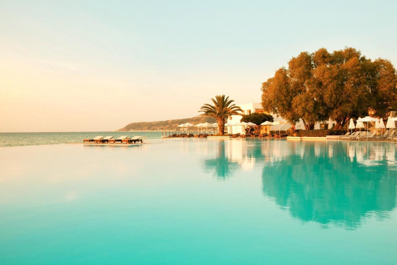Sunprime Miramare Beach Hotell 5*