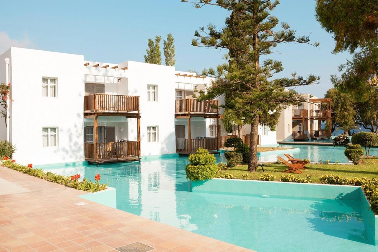 Sunprime Miramare Beach 5* Ixia (Rhodes)
