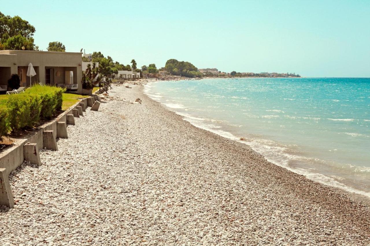Sunprime Miramare Beach Ixia (Rhodes)
