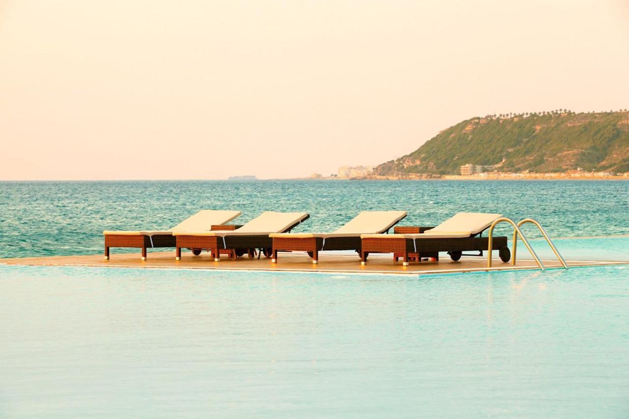 Hotell Sunprime Miramare Beach 5*