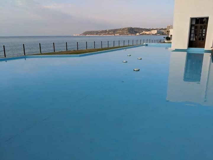 Sunprime Miramare Beach Hotell Ixia (Rhodes)