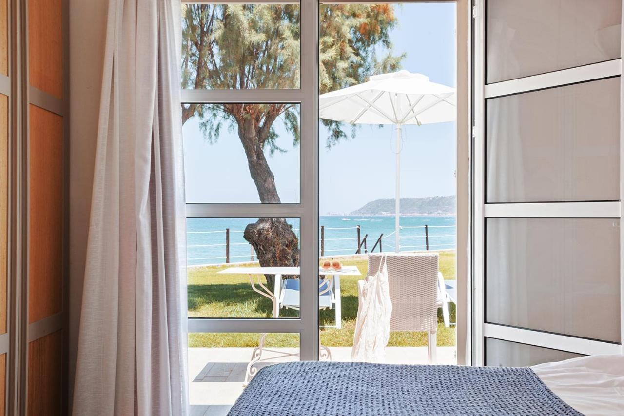 Hotel Sunprime Miramare Beach 5*