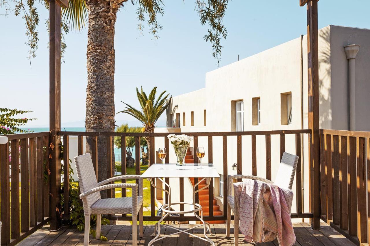 Sunprime Miramare Beach Hotel Ixia (Rhodes)