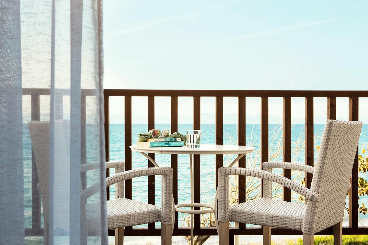 Hotel Sunprime Miramare Beach