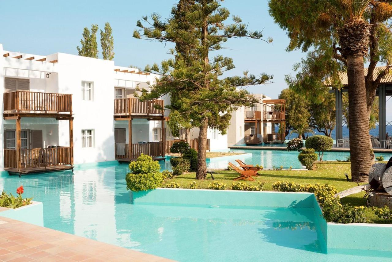 Sunprime Miramare Beach