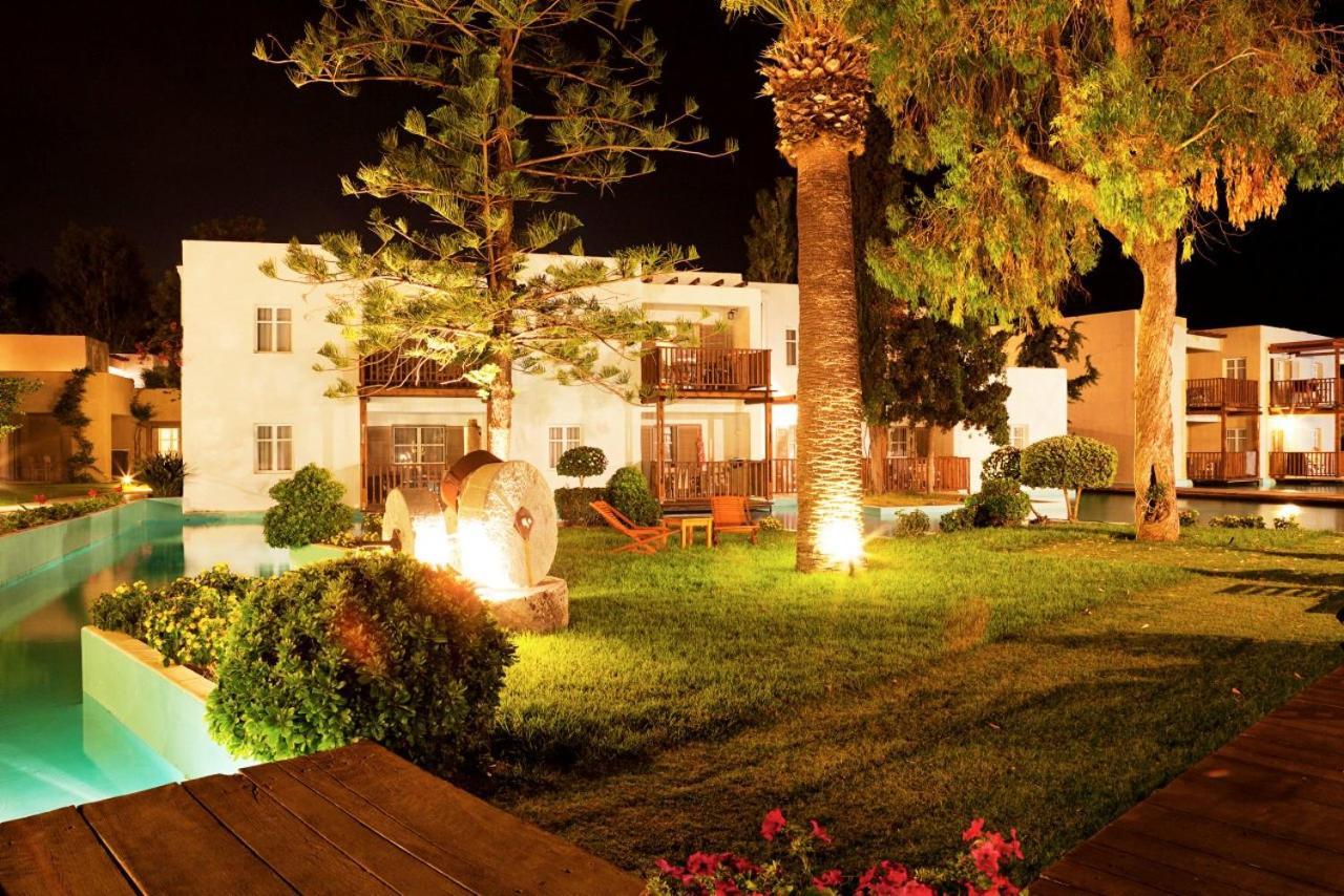 Sunprime Miramare Beach Hotel Ixia (Rhodes)