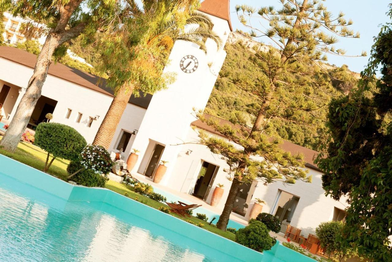 Sunprime Miramare Beach Hotel 5*