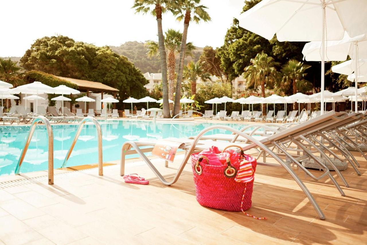 Sunprime Miramare Beach Hotel 5*