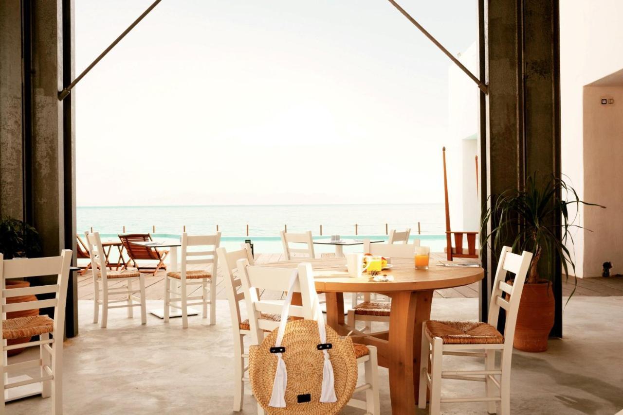 Sunprime Miramare Beach Ixia (Rhodes)