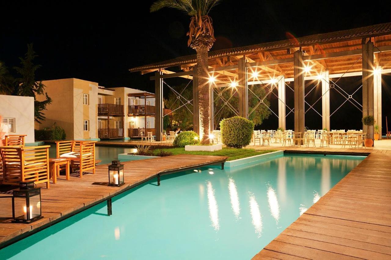 Hotel Sunprime Miramare Beach Ixia (Rhodes)