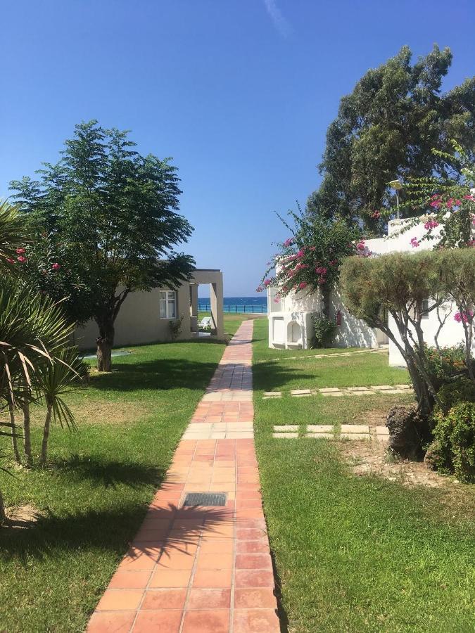 Sunprime Miramare Beach 5*
