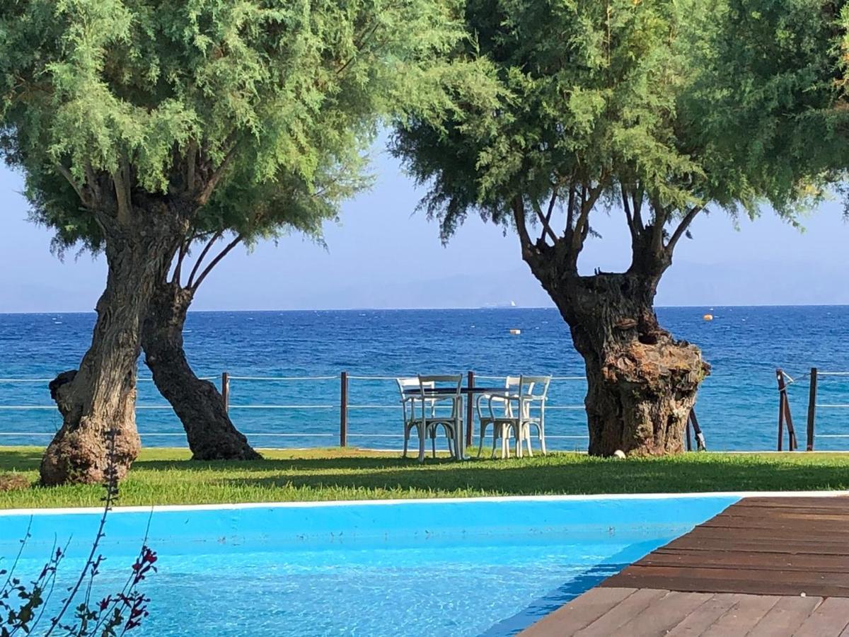 Sunprime Miramare Beach 5*