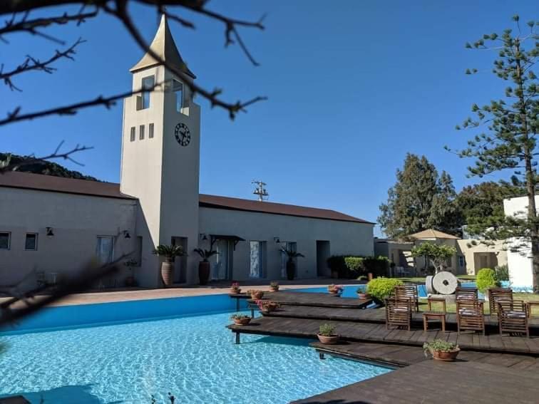 Sunprime Miramare Beach 5* Ixia (Rhodes)