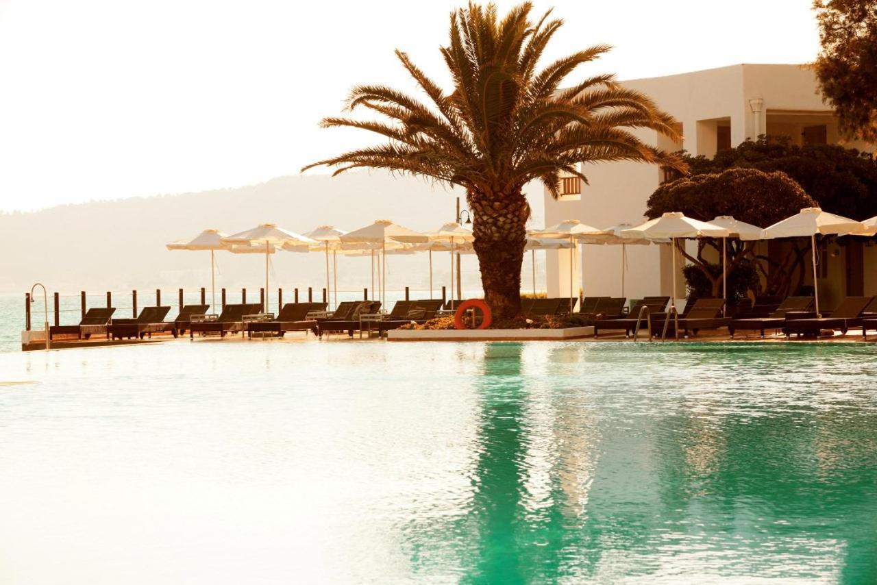Sunprime Miramare Beach Hotel Ixia (Rhodes)