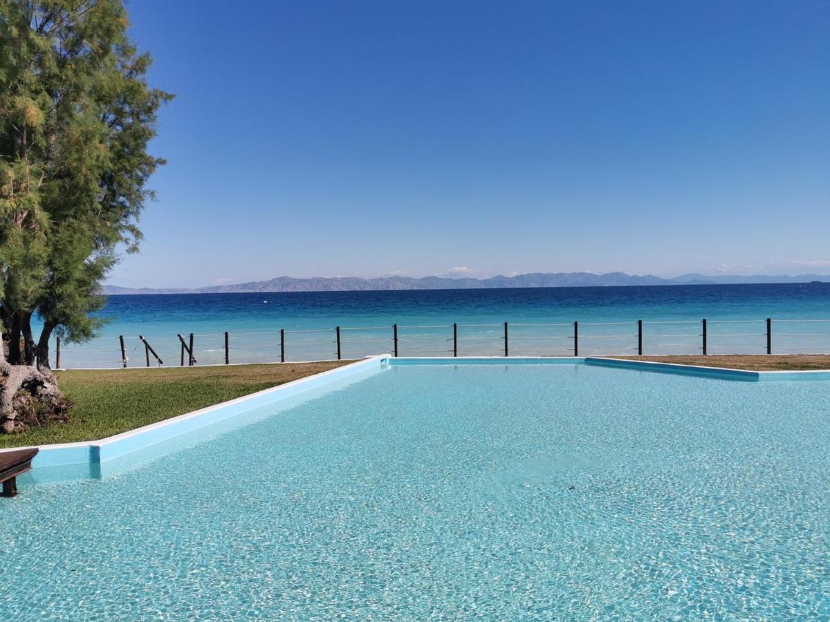 Sunprime Miramare Beach Ixia (Rhodes)